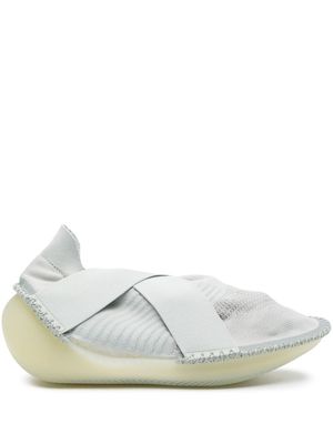 Y-3 Itogo slip-on sneakers - Blue