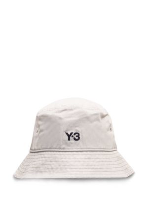 Y-3 Logo Hat