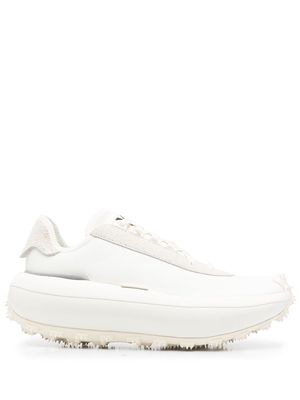 Y-3 Makura chunky sneakers - White