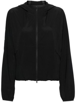 Y-3 performance track jacket - Black