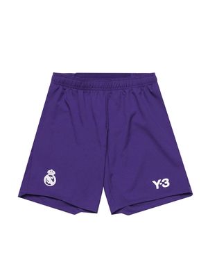 Y-3 Real Madrid 23/24 Fourth Authentic Shorts Shorts