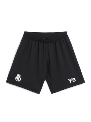 Y-3 Real Madrid Authentic Shorts Shorts