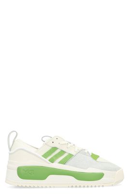 Y-3 Rivalry low top sneakers