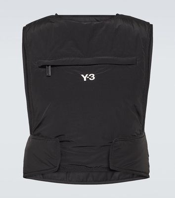 Y-3 Running vest