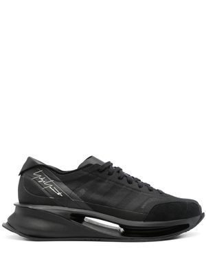 Y-3 S-Gendo Run sneakers - Black