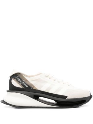 Y-3 S-Gendo run sneakers - White