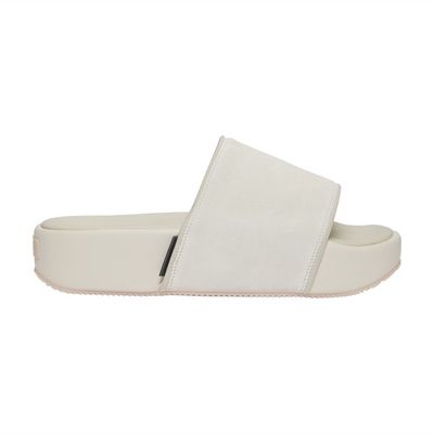 Y-3 Slide sneakers
