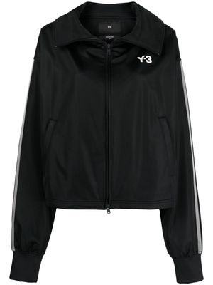 Y-3 x adidas Firebird jacket - Black