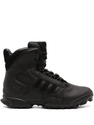 Y-3 x adidas GSG9 sneakers - Black
