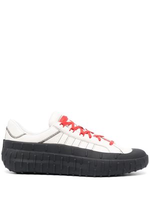 Y-3 Y-3 GR.1P low-top sneakers - White