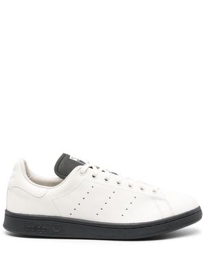Y-3 Yohji Stan leather sneakers - White