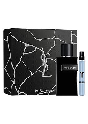 Y Le Parfum 2-Piece Gift Set