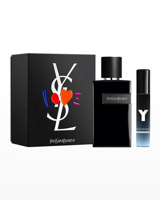 Y Le Parfum Father's Day Gift Set