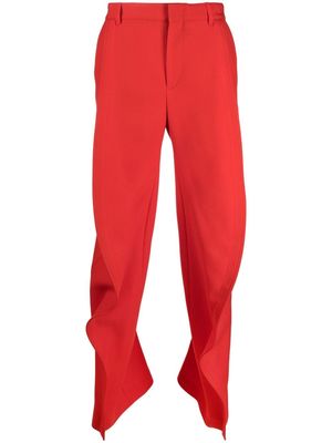 Y/Project Banana tailored trousers