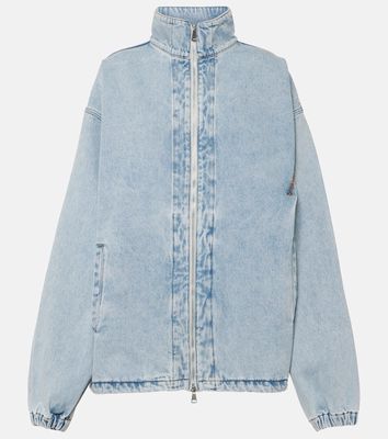 Y/Project Denim Jacket