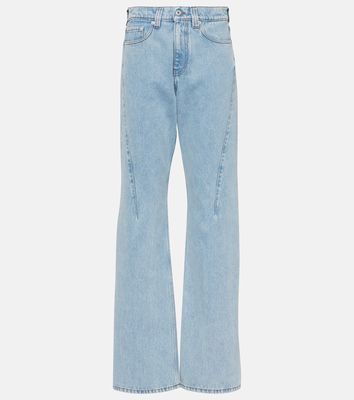 Y/Project Paris' Best straight jeans