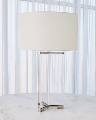 Y Table Lamp