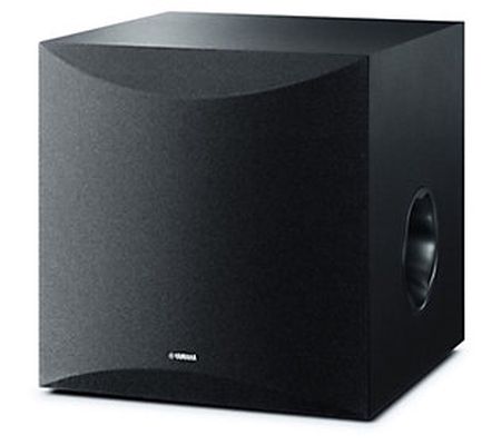 Yamaha NS-SW100 Subwoofer