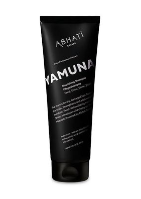 Yamuna Nourishing Shampoo