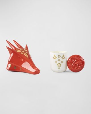 Year of the Dragon Gift Set