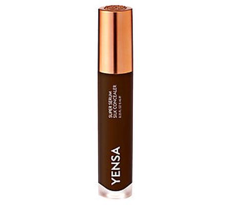 Yensa Super Serum Silk Concealer