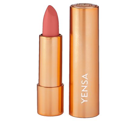 Yensa Vibrant Silk Lipstick Duo