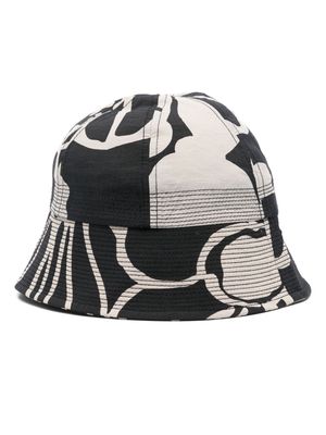 YMC Gilligan bucket hat - Grey