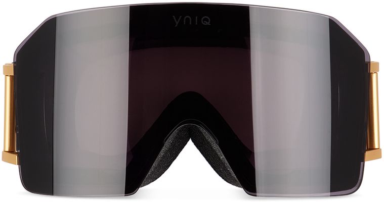 Yniq Black Model Nine Snow Goggles