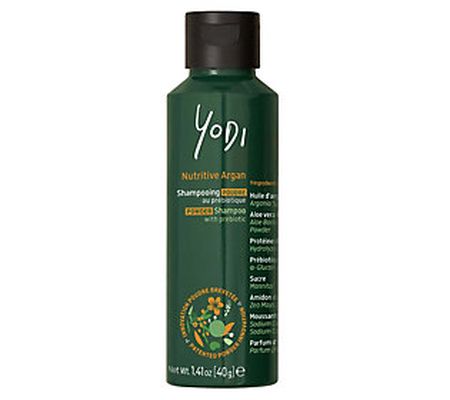 Yodi Beauty Nutritive Argan Powder Shampoo