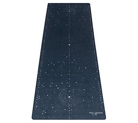 Yoga Design Lab Combo 3.5mm Yoga Mat