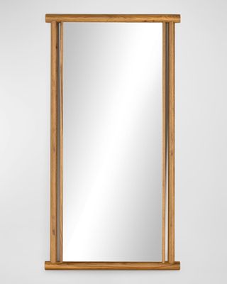Yoku 72" Floor Mirror