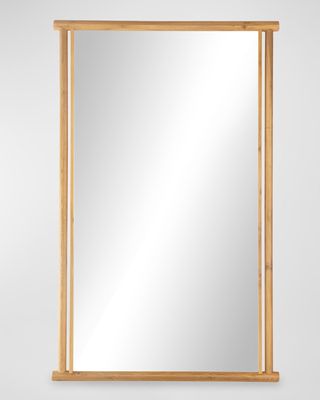 Yoku 84" Grand Floor Mirror