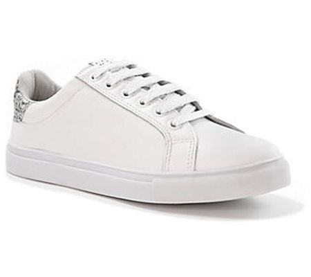 Yosi Samra Lace Up Sneakers - Rachel