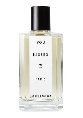 You Kissed Me In Paris Eau de Parfum