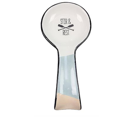 Young's Lake Vibe Spoon Rest