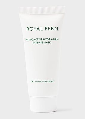 Yours with any Royal Fern Purchase