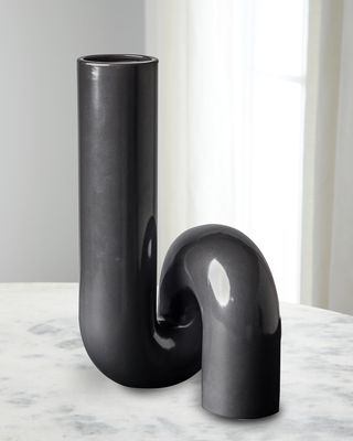 Yourtube Vase - 15"