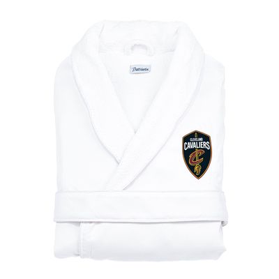 Youth Bathletix Cleveland Cavaliers Bathrobe