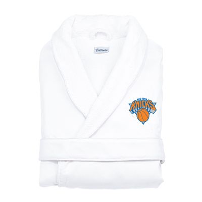 Youth Bathletix New York Knicks Bathrobe