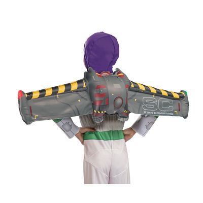 Youth Buzz Lightyear Lightyear Space Ranger Inflatable Jetpack