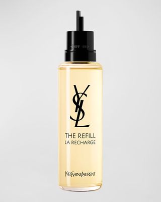 YSL Libre Eau de Parfum Refill, 3.3 oz.