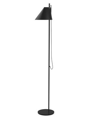Yuh Floor Lamp - Black