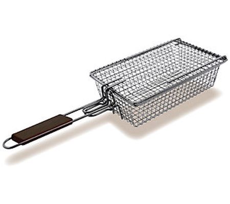 Yukon Glory Premium Grilling Basket