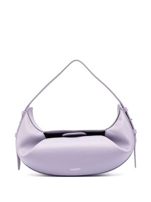 Yuzefi Mini Fortune Cookie bag - Purple