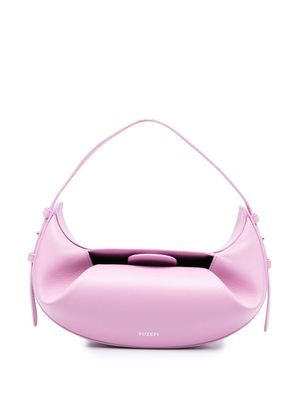 Yuzefi mini Fortune Cookie shoulder bag - Pink