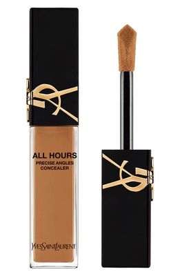 Yves Saint Laurent All Hours Precise Angles Full Coverage Concealer in Dn1