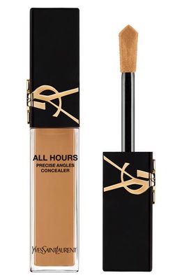 Yves Saint Laurent All Hours Precise Angles Full Coverage Concealer in Dw1