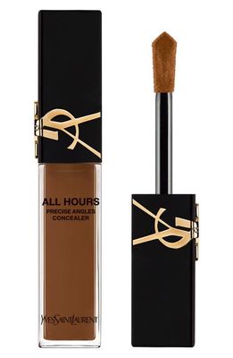 Yves Saint Laurent All Hours Precise Angles Full Coverage Concealer in Dw7