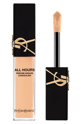 Yves Saint Laurent All Hours Precise Angles Full Coverage Concealer in Lc1