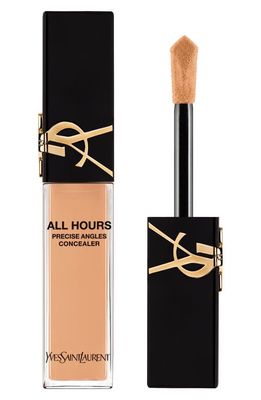 Yves Saint Laurent All Hours Precise Angles Full Coverage Concealer in Lc5